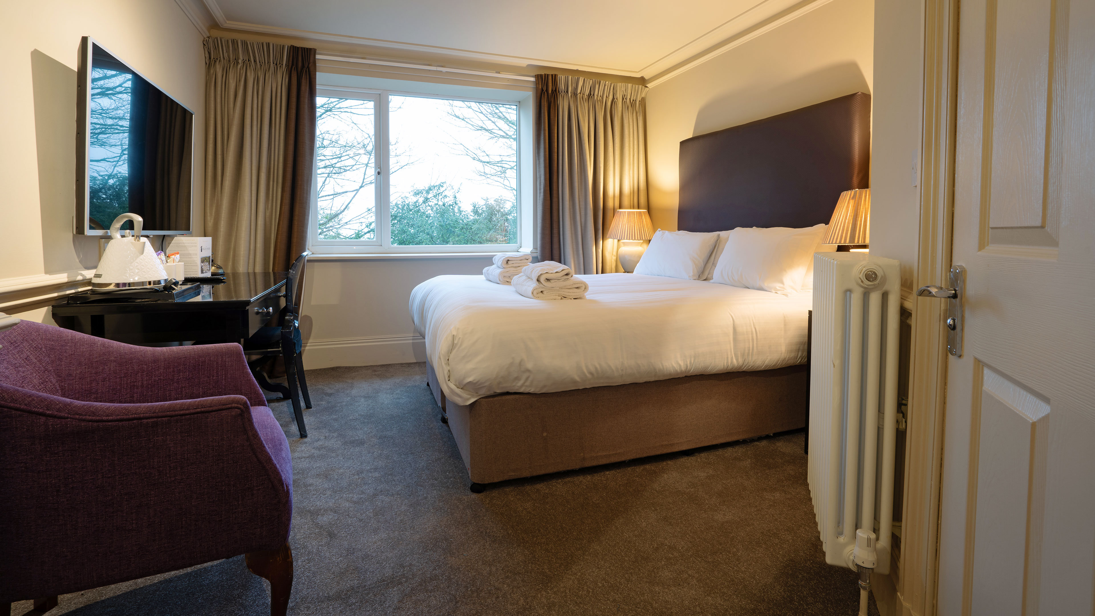Hollin House Hotel 40/76