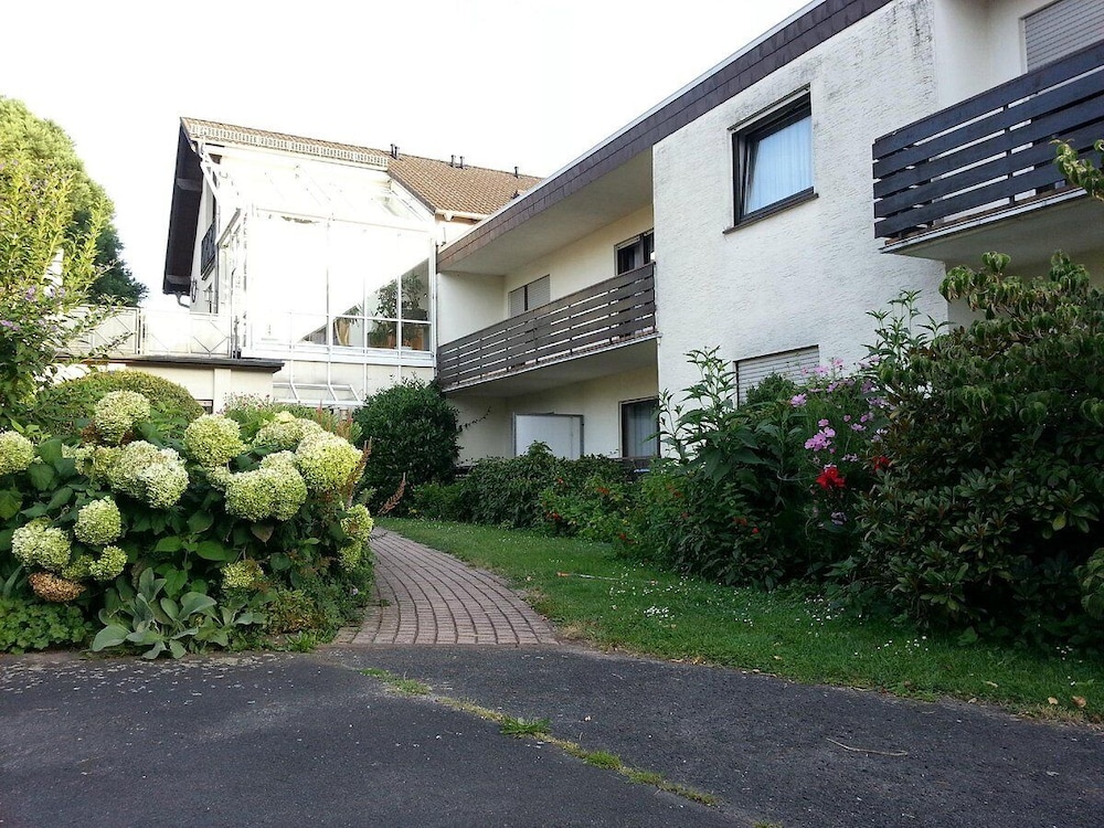 Hotel Sonnenhof 35/39