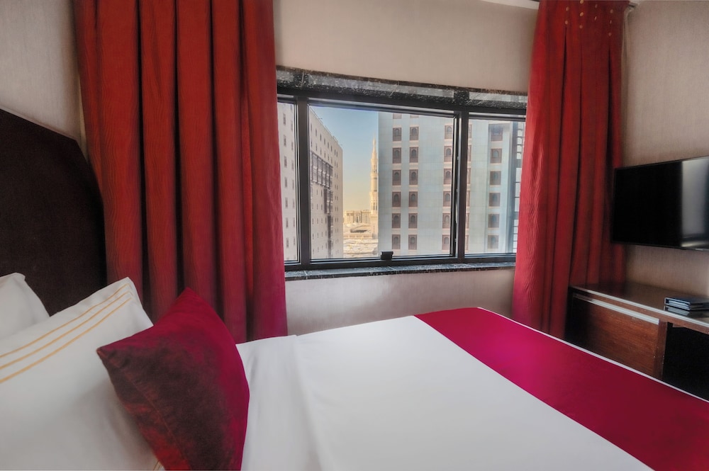 Maysan Al Harithia Hotel 21/50