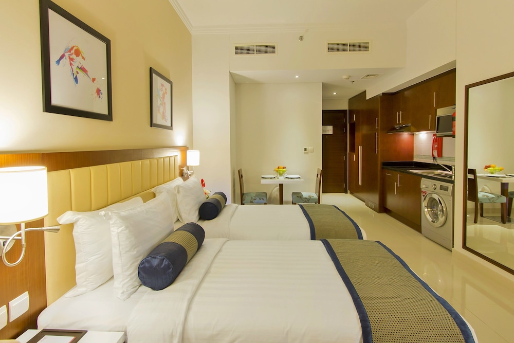 room