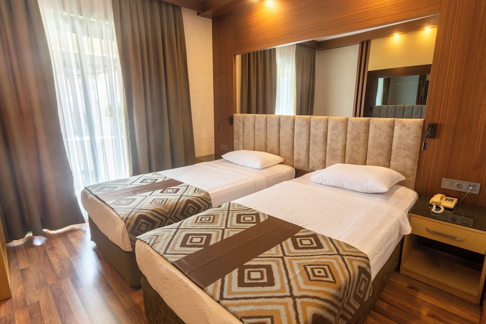 Fame Residence Kemer 38/75