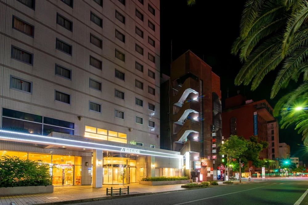 Bright Park Hotel 5/38