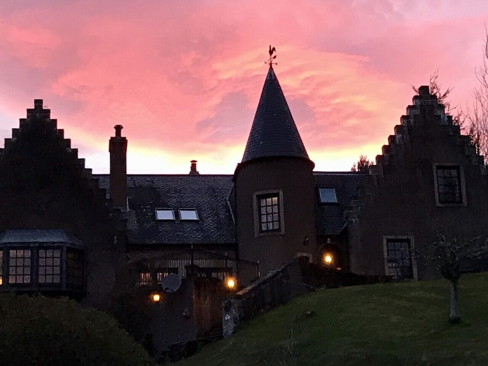 Highland Bear Lodge 34/49