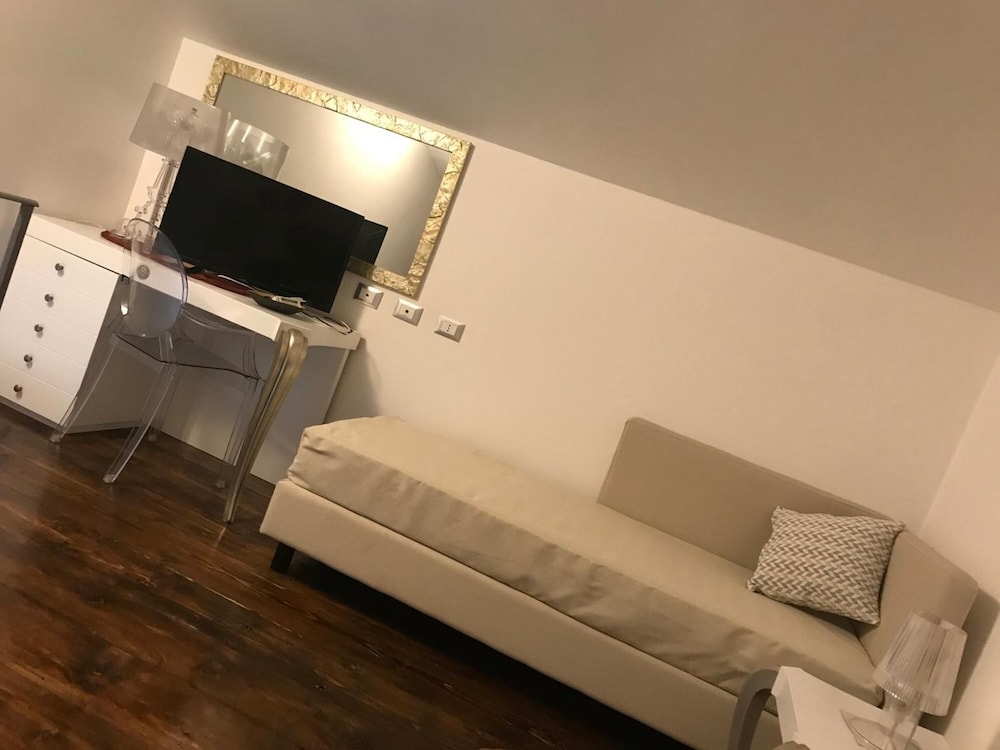 Hotel Timpe Bianche San Vito Lo Capo 25/35