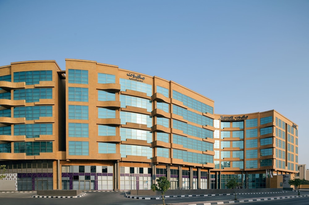 Marriott Executive Apartments Al Khobar in AL KHOBAR