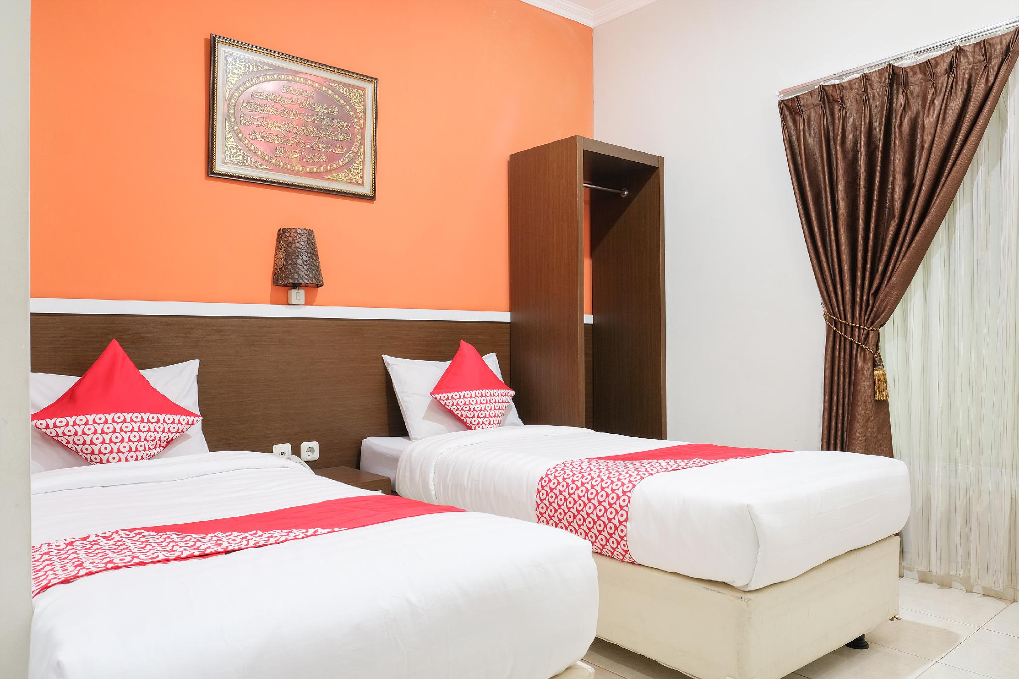 Hotel O Banguntapan Near Galaxy Waterpark Formerly Hotel Desa Puri 17/34