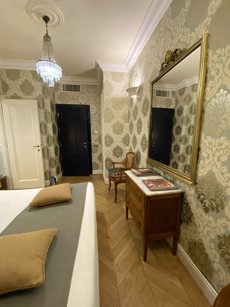 Boutique Hotel Anahi 44/62