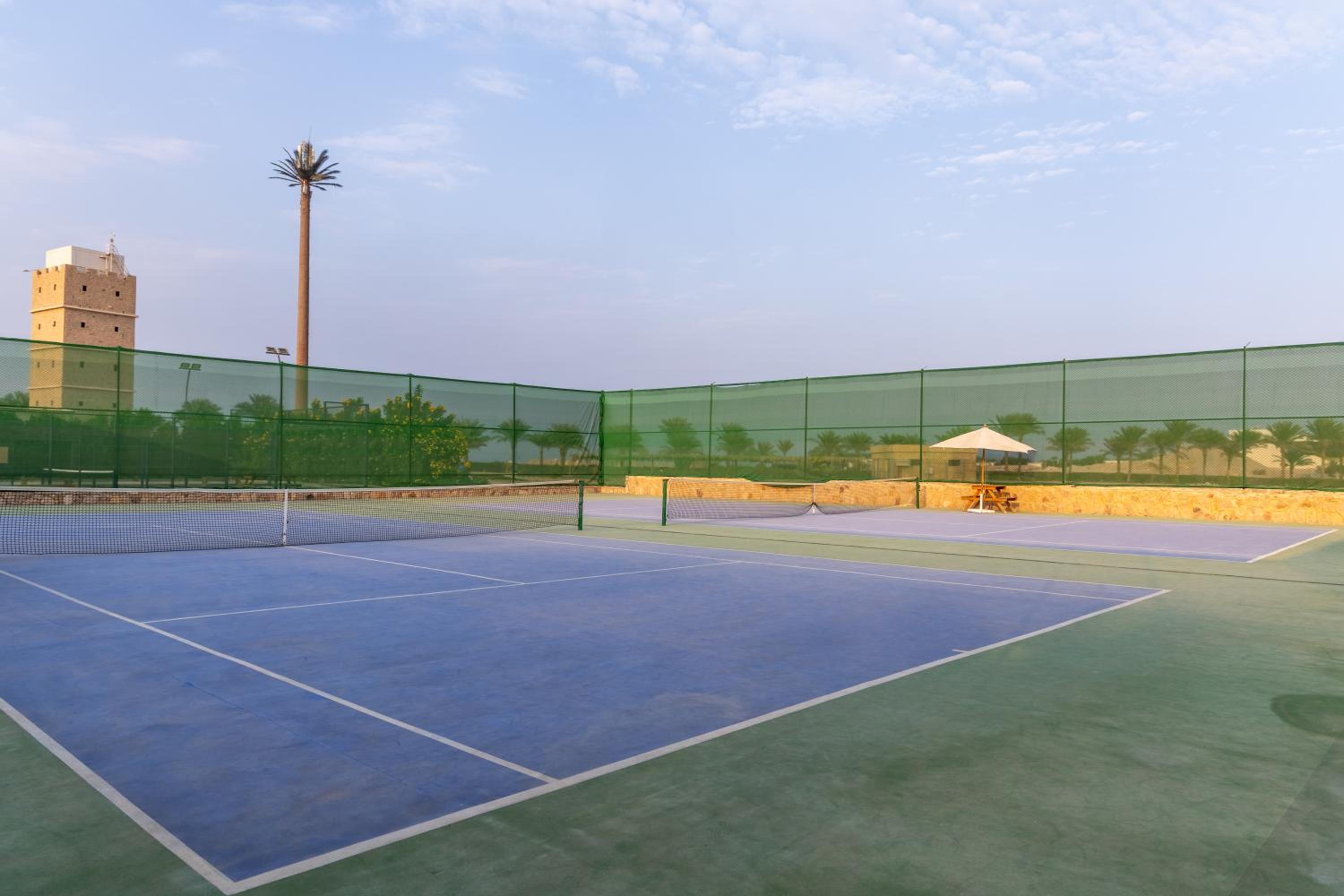 Fort Arabesque The Villas 100/122