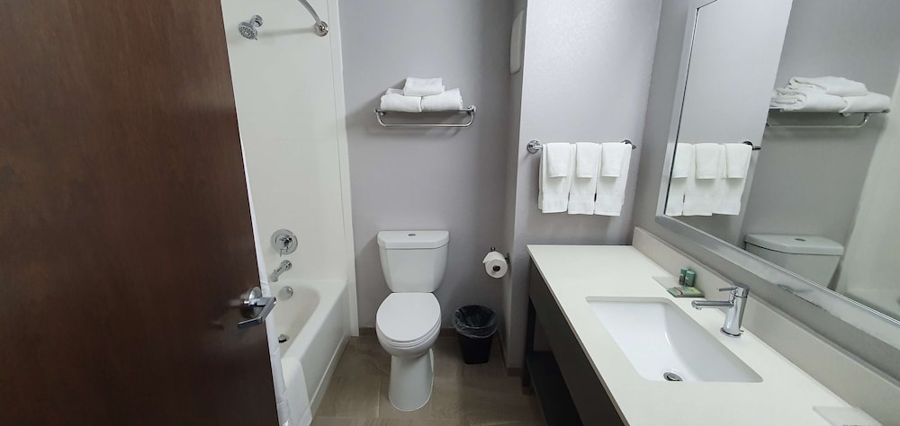 Best Western Brewton Inn 20/58