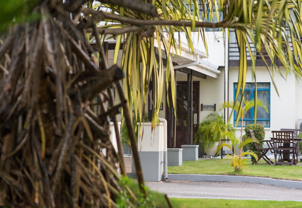 Protea Hotel by Marriott Dar es Salaam Oyster Bay 55/67