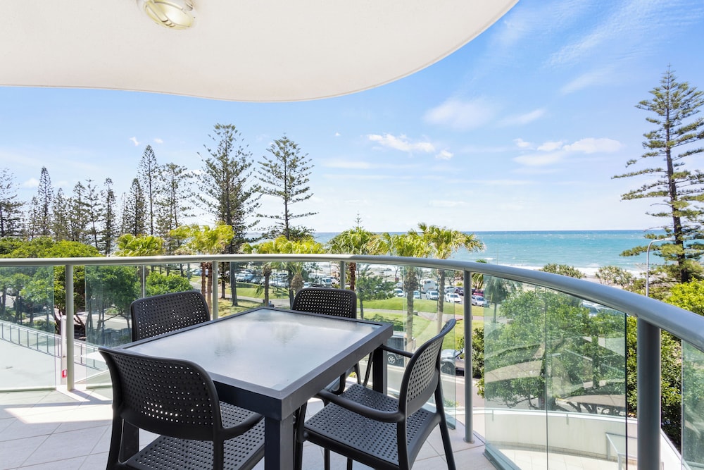 Malibu Mooloolaba Apartments 58/76
