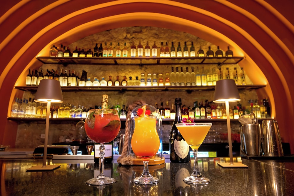 艾尔马奎斯精品酒店(Hotel El Marques) 图片2