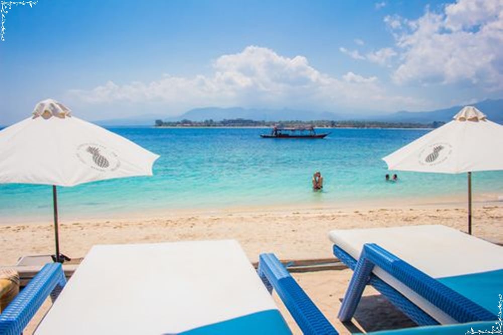 Sunrise Gili Air 54/68