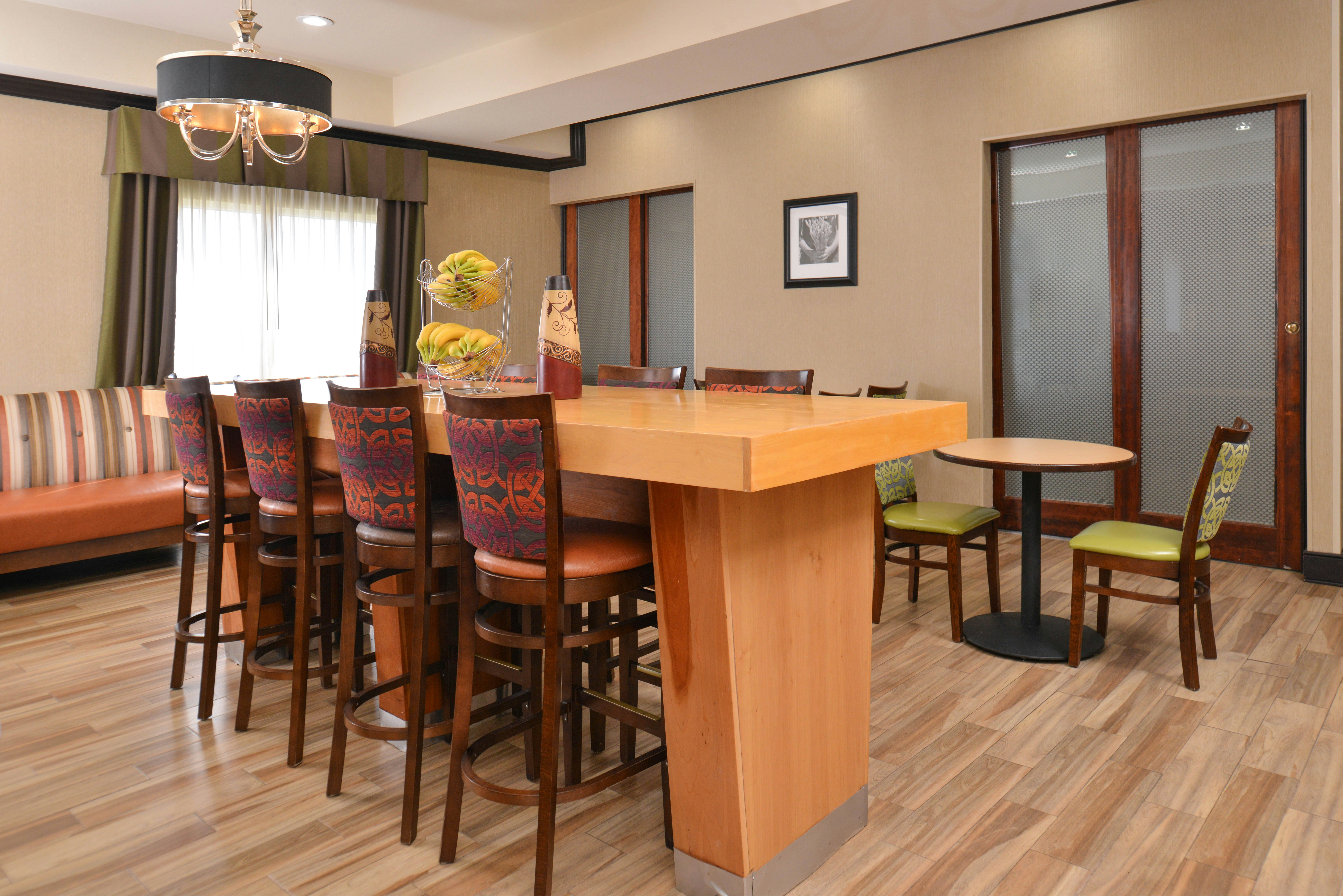Hampton Inn Van Horn 33/48