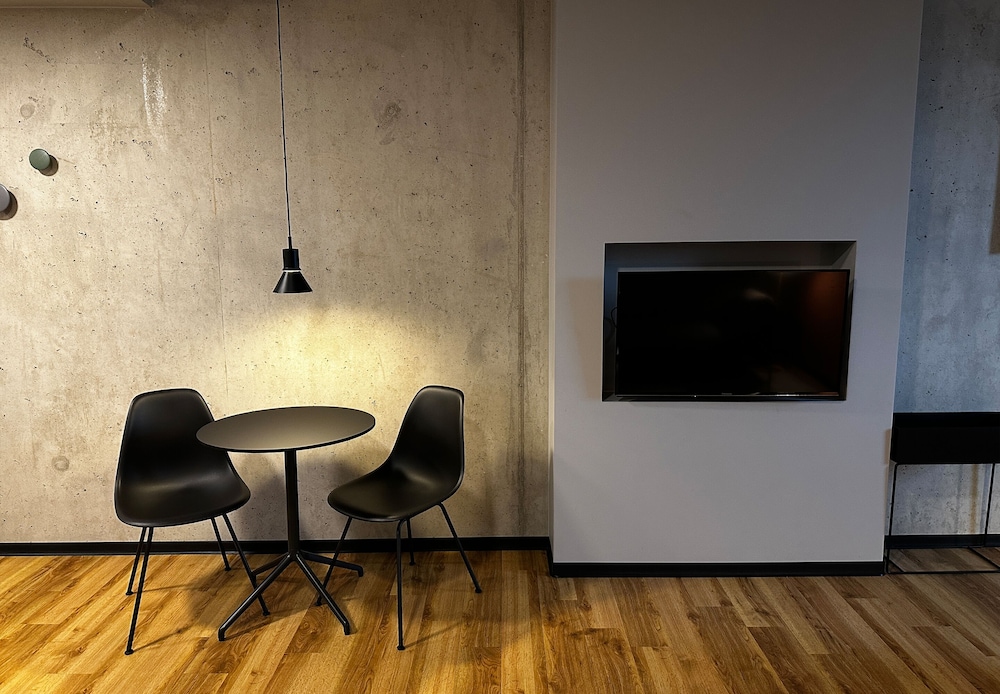 ipartment Leverkusen @HOME by Best Western 49/61