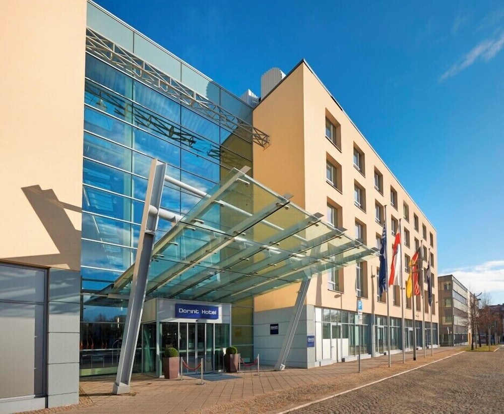 Dorint Hotel Am Dom Erfurt 3/50