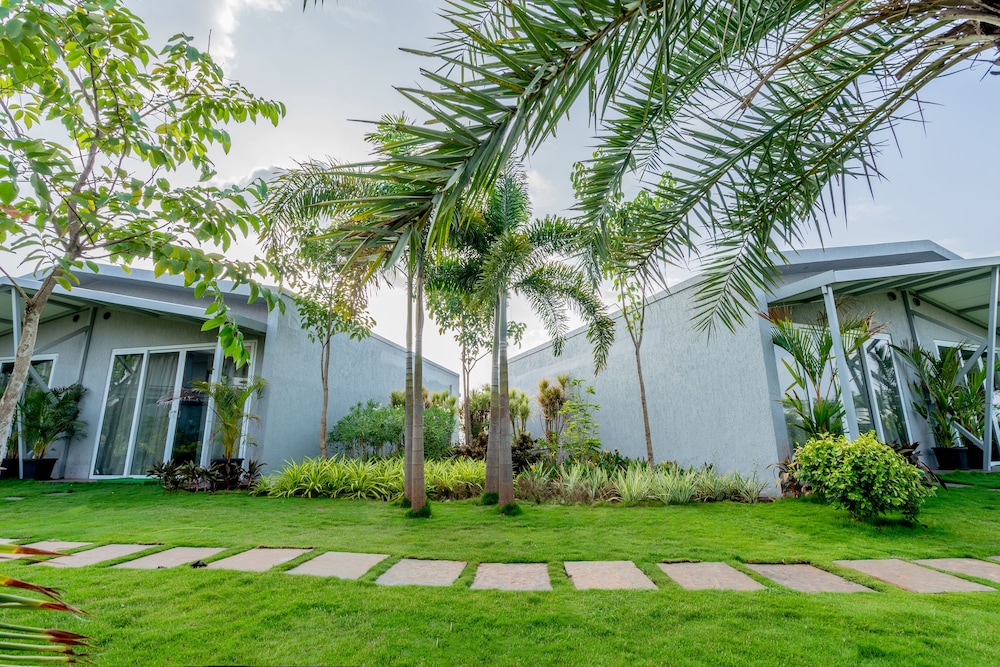 The Forest Club Resort 31/50