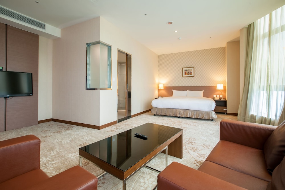 TAISUGAR HOTEL TAIPEI 27/46