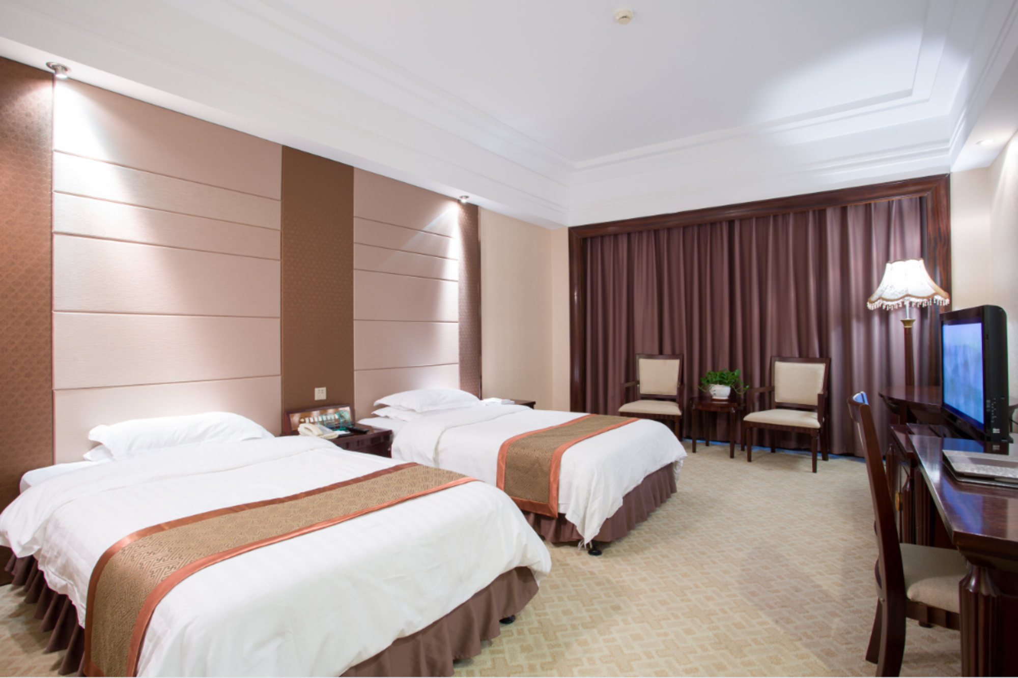 Chaozhou Hotel 26/49