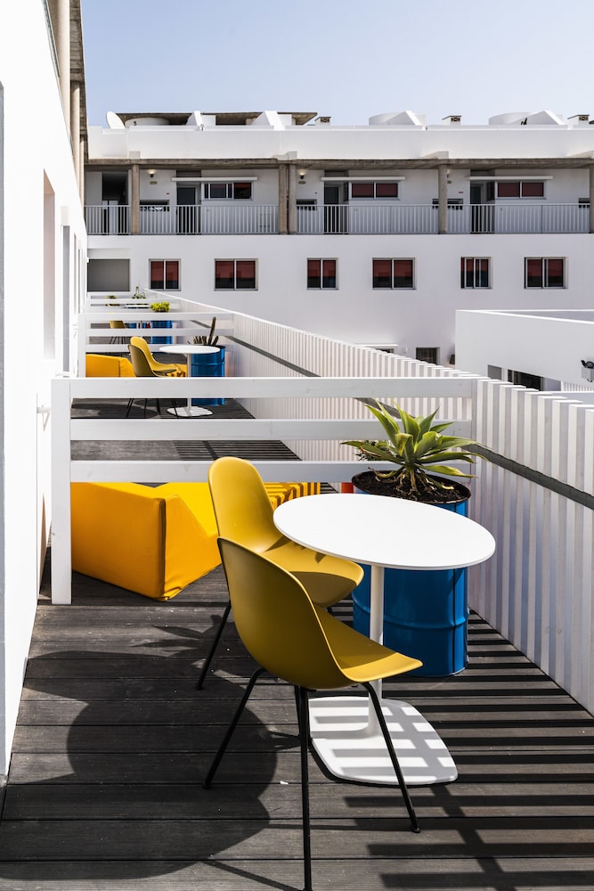 Buendia Corralejo Nohotel 76/82