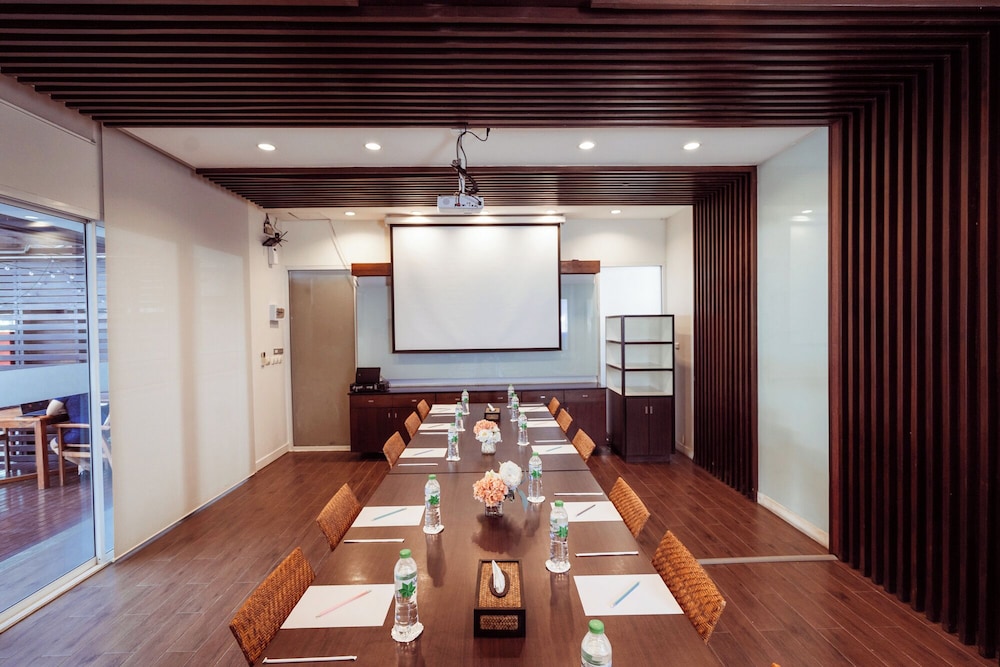 Amanta Hotel & Residence Ratchada 38/50