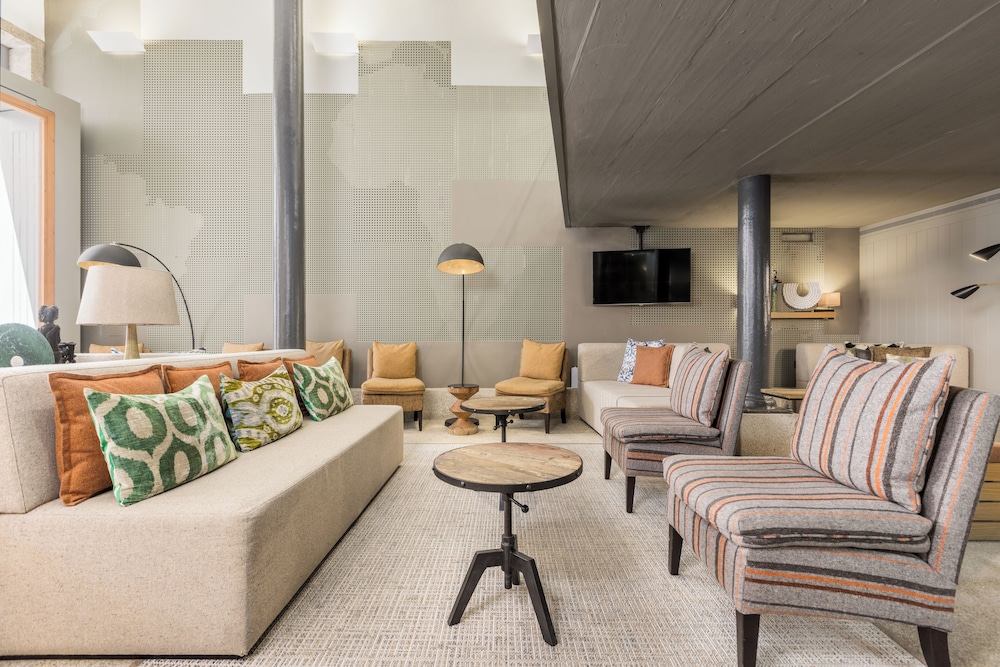 DESCOBERTAS BOUTIQUE HOTEL 51/72