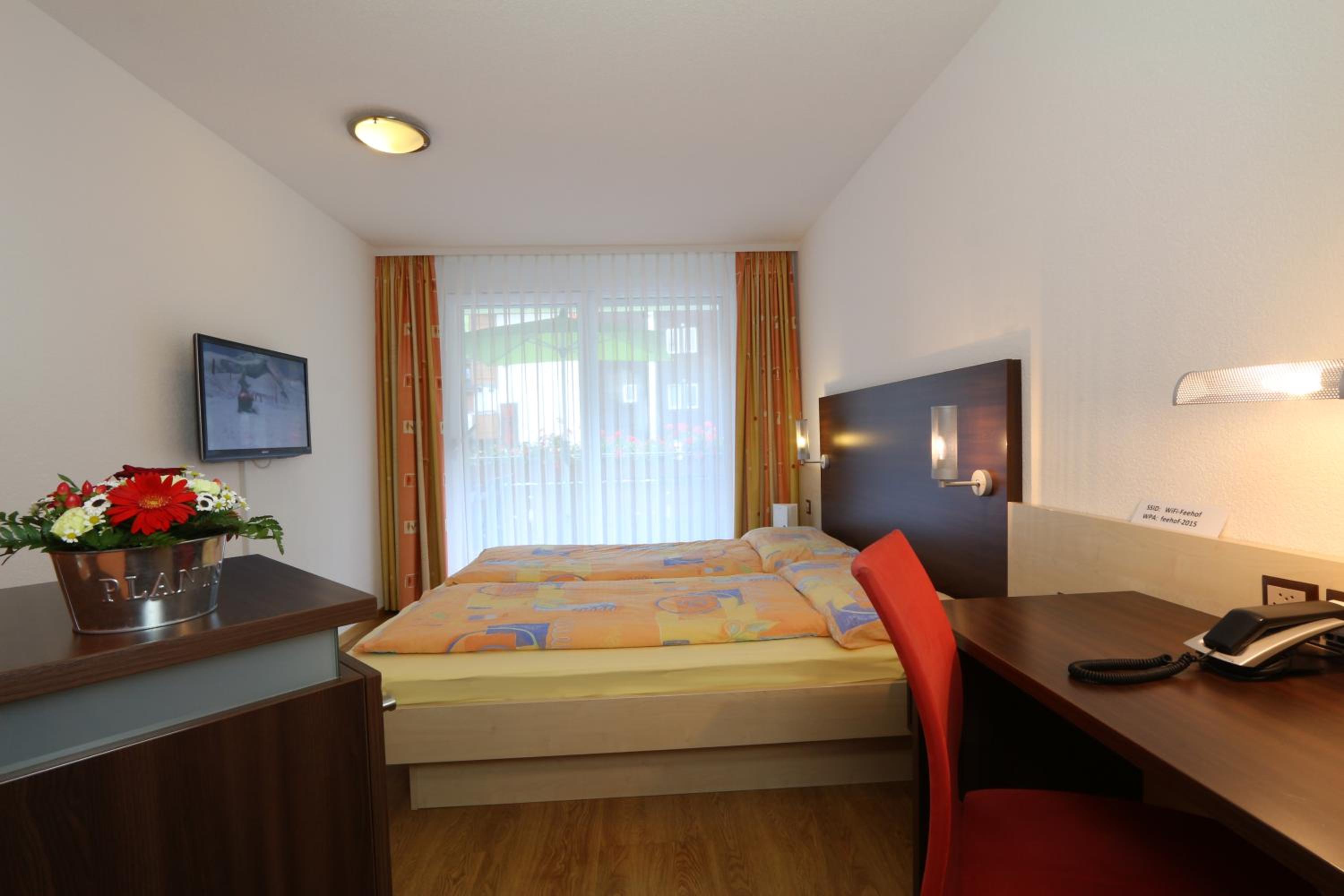1 Bedroom, Apartment