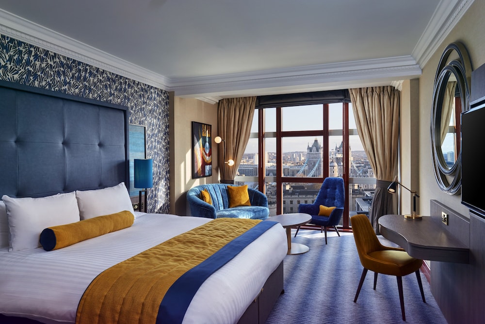 Leonardo Royal Hotel London City 15/69