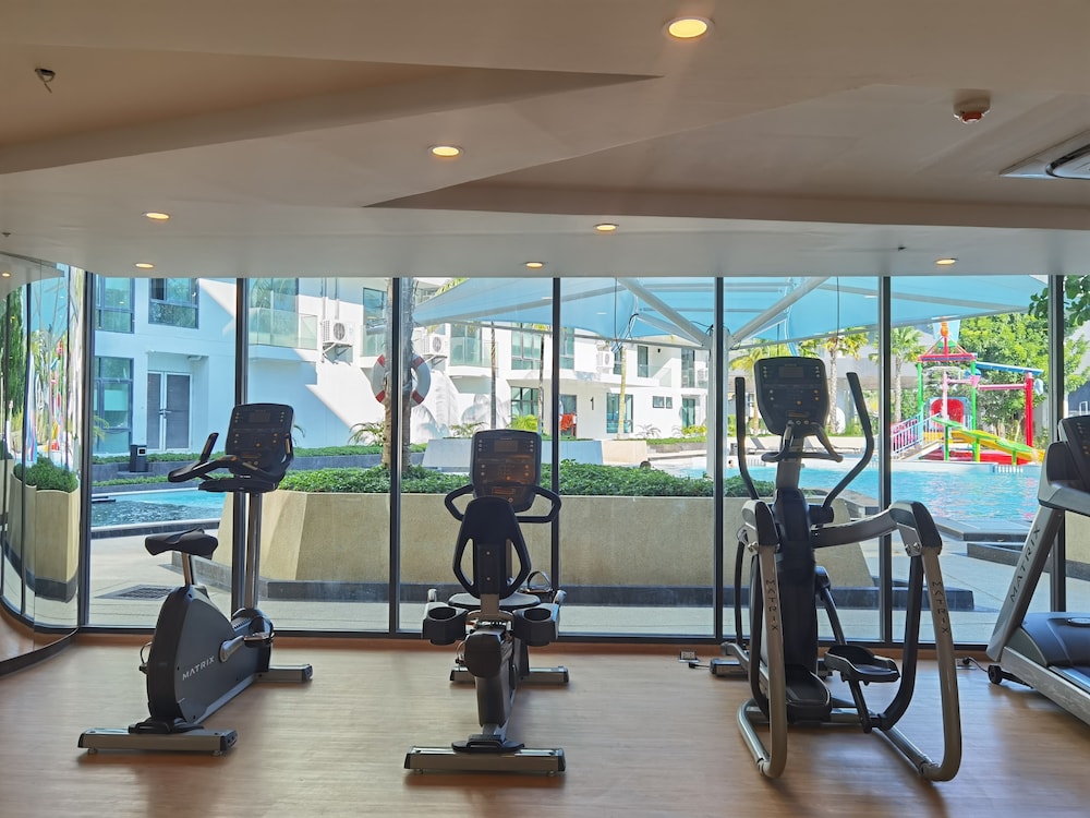 Wyndham La Vita Phuket 25/44