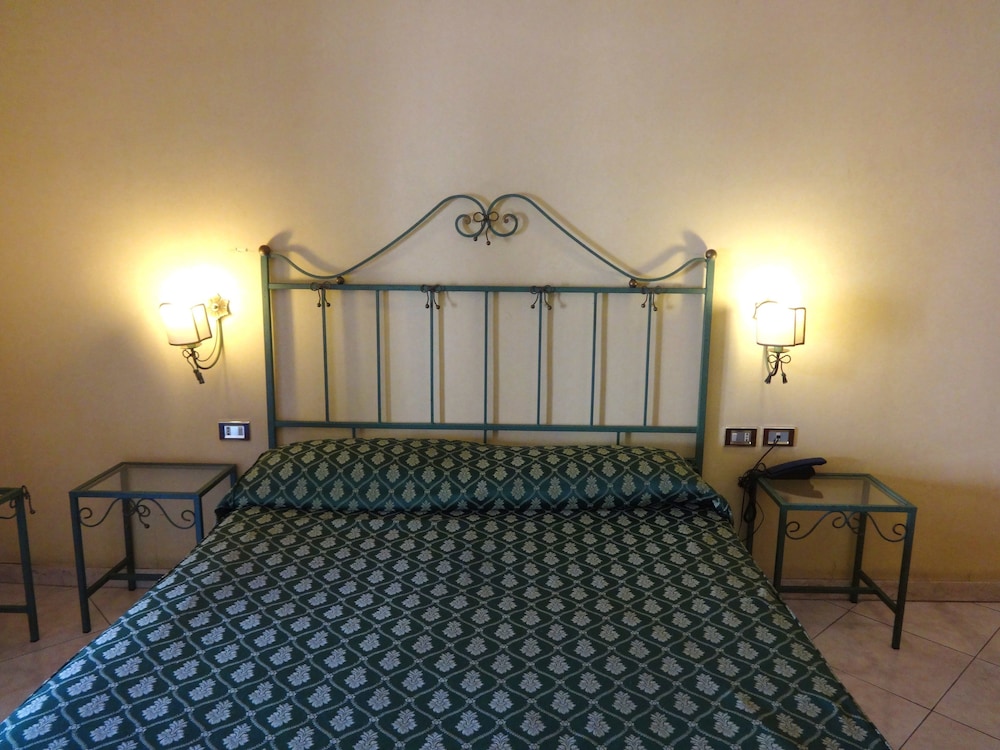 Hotel Centrale Europa 2/60