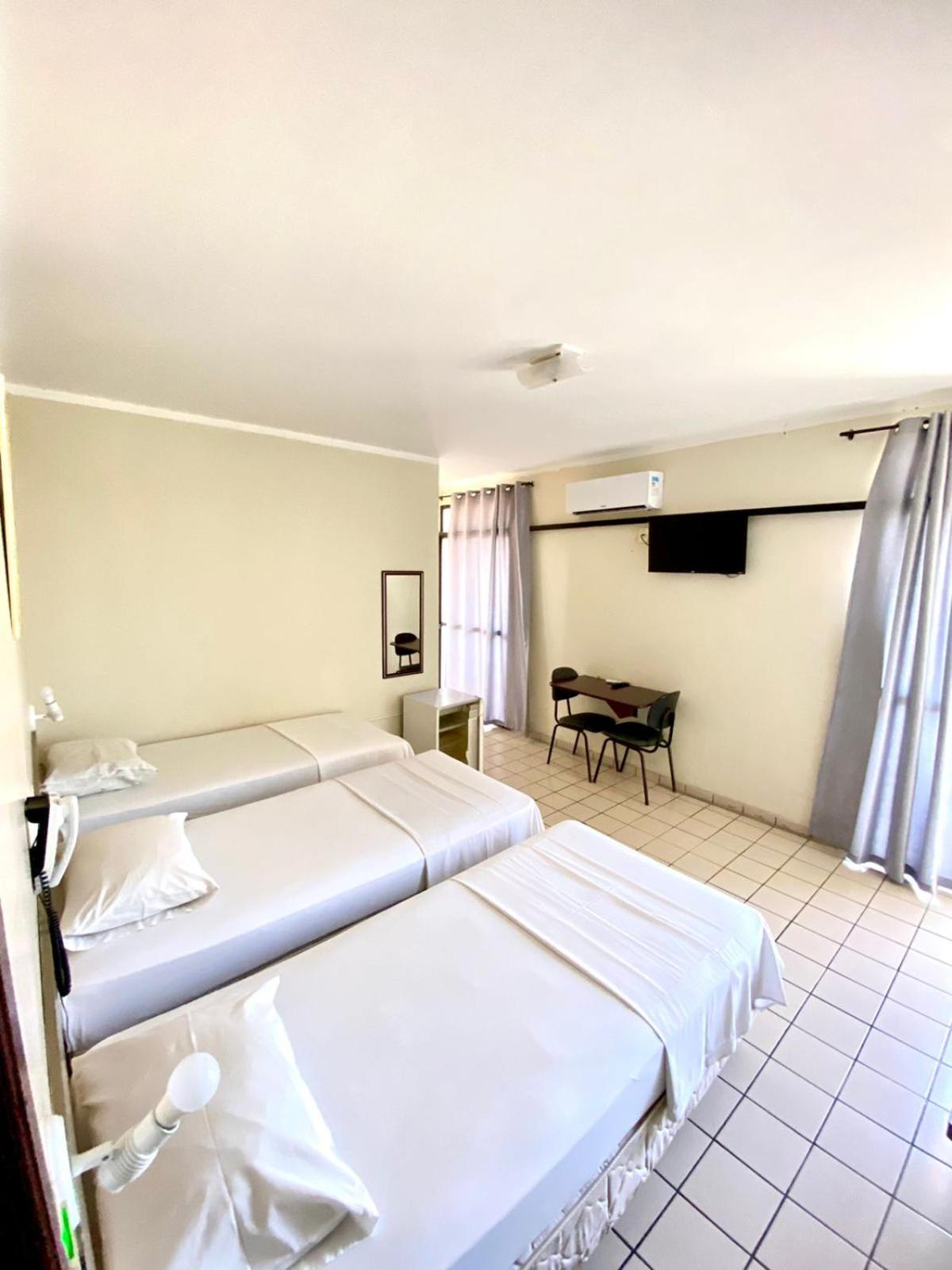 HOTEL SANTA LUZIA 6/24