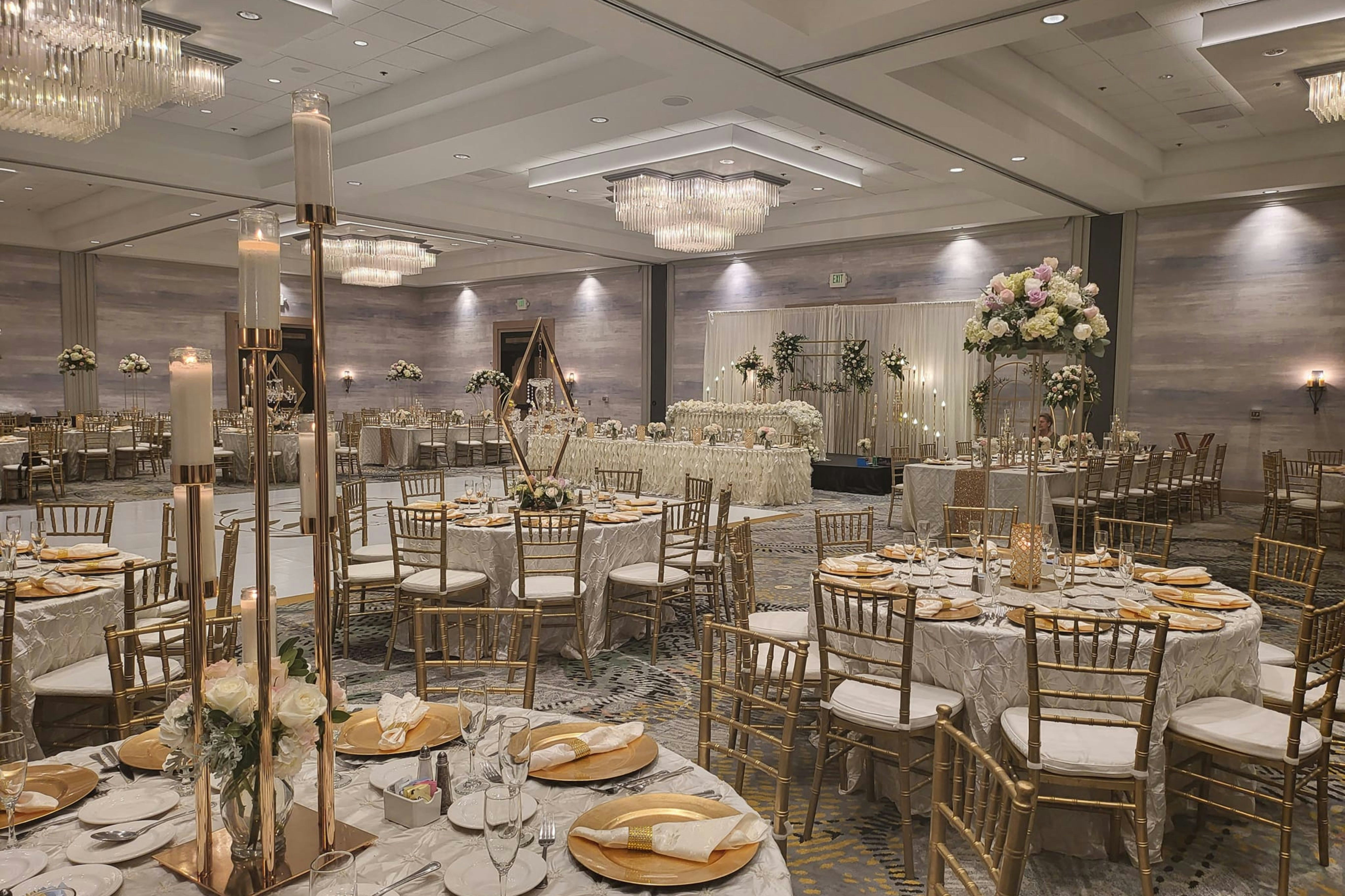 DoubleTree by Hilton Hotel Modesto 37/56