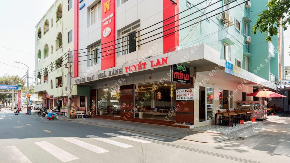 Tuyet Lan Hotel 5/63