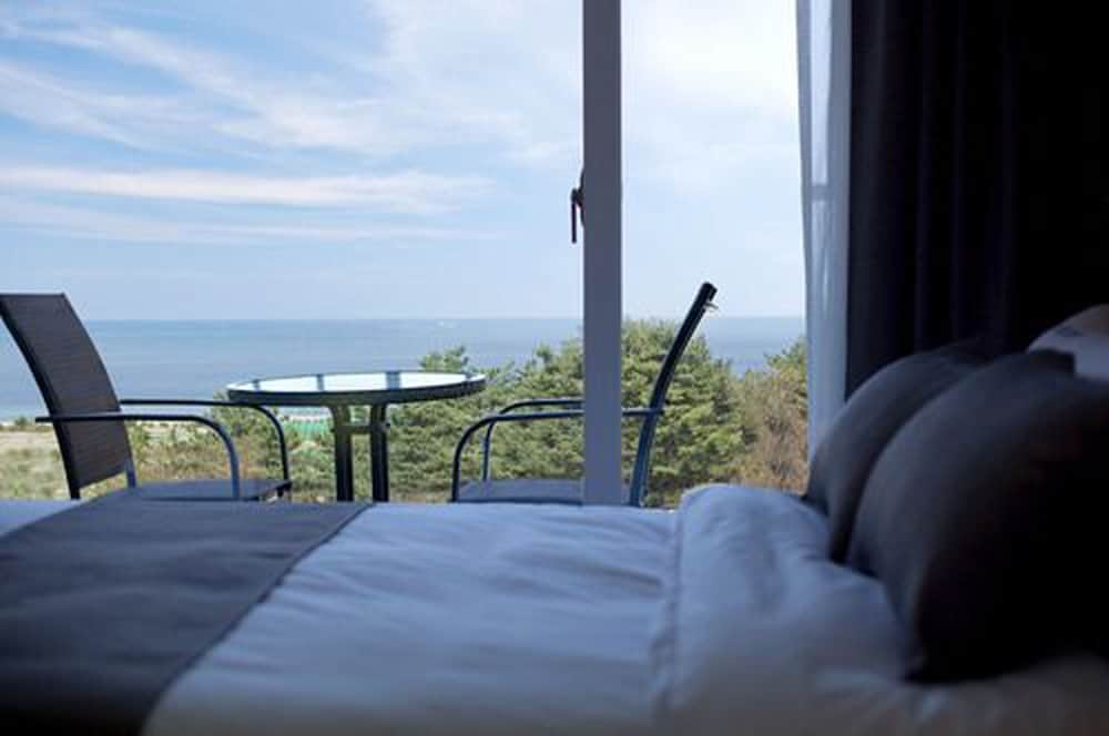 Zio Resort 36/74