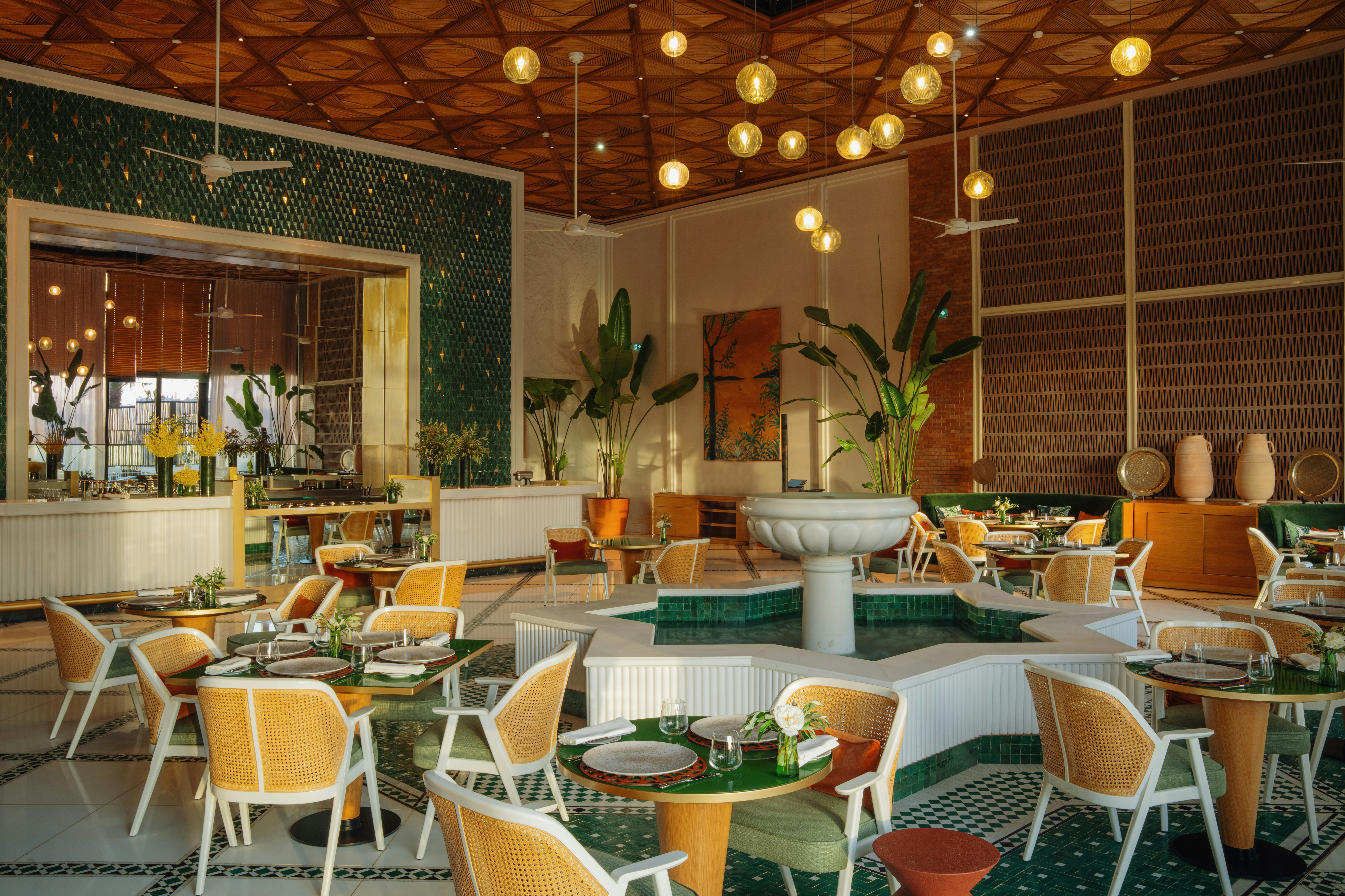 Waldorf Astoria Rabat Sale 15/22
