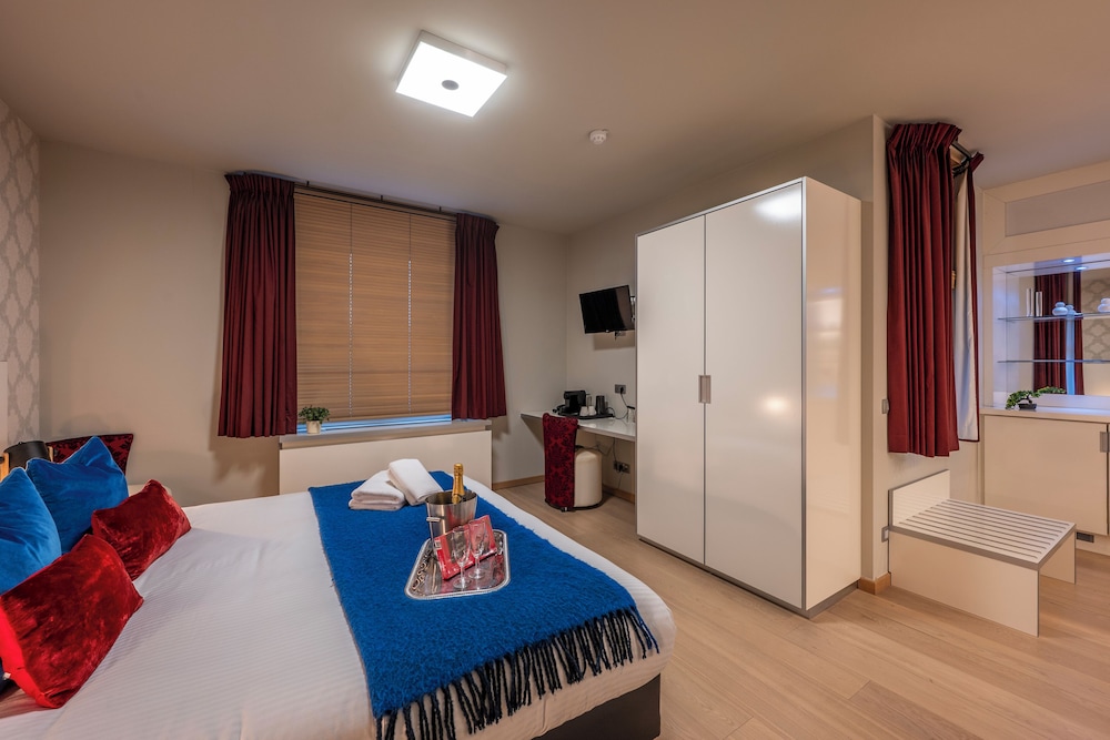 Falko Hotel 15/50