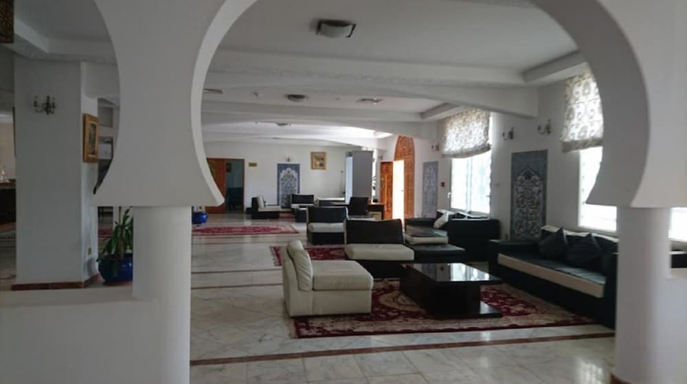 Saoura Hotel Taghit 7/25