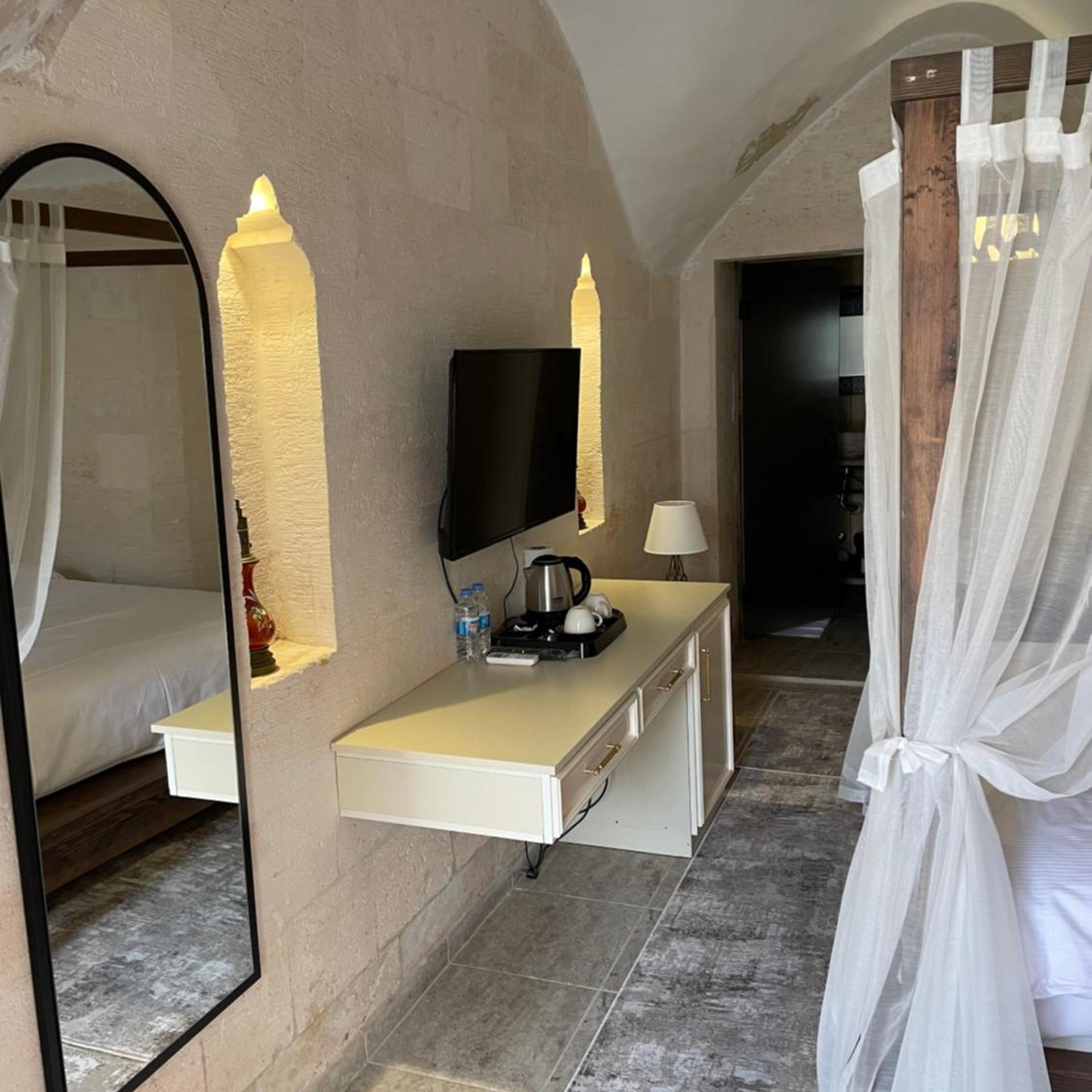Kasri Mezopotamya Otel 48/49