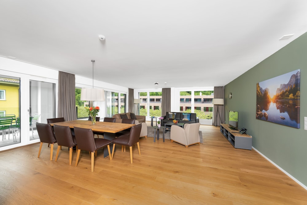 Swiss Hotel Apartments Interlaken 43/65
