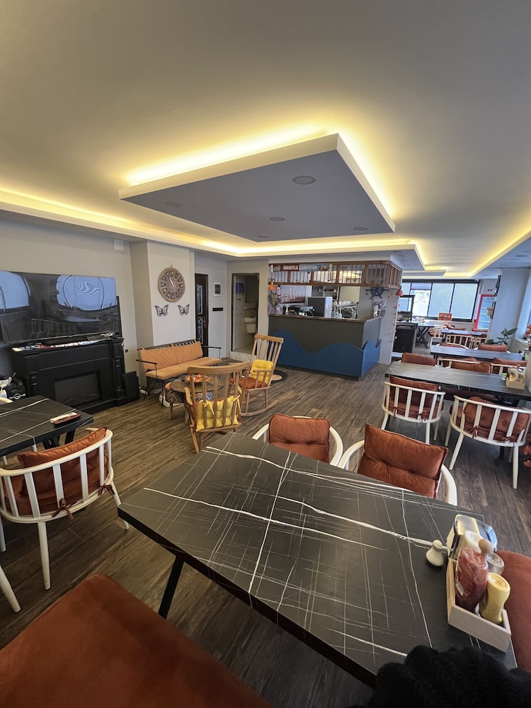Temel Park Otel 12/18