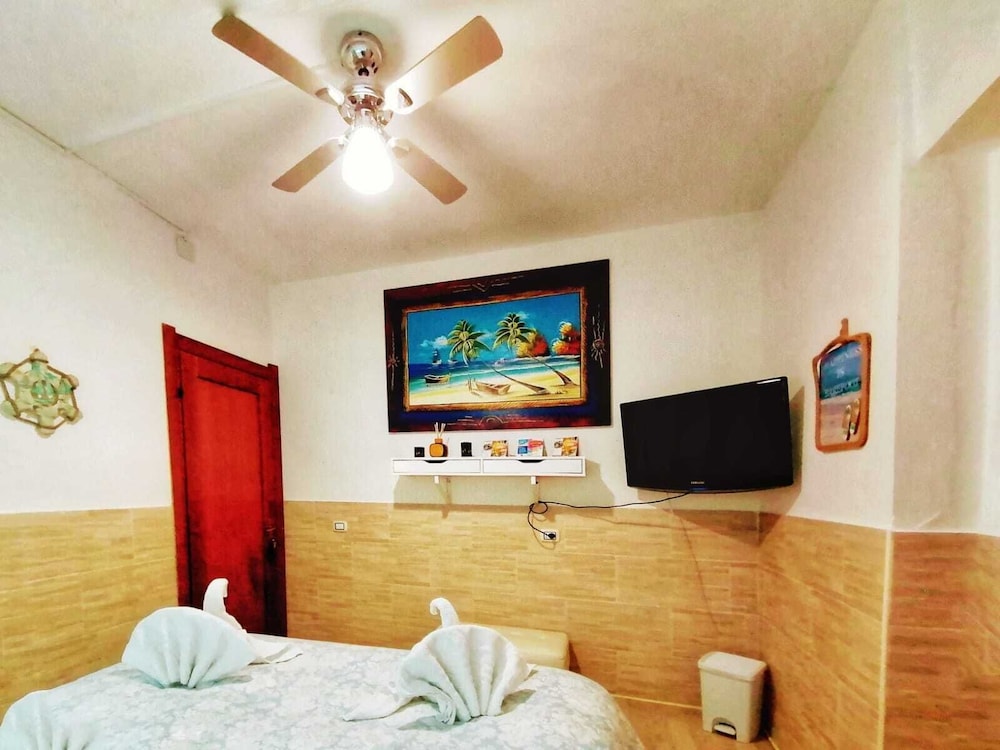 Villa Beach City 56/60