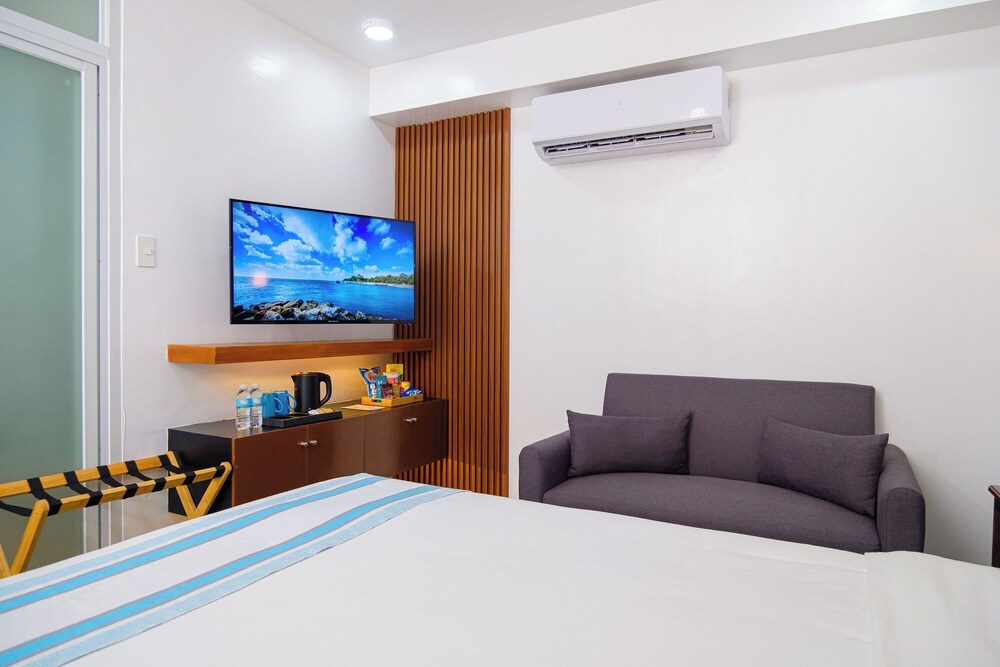 Le Dream Hotel 29/72