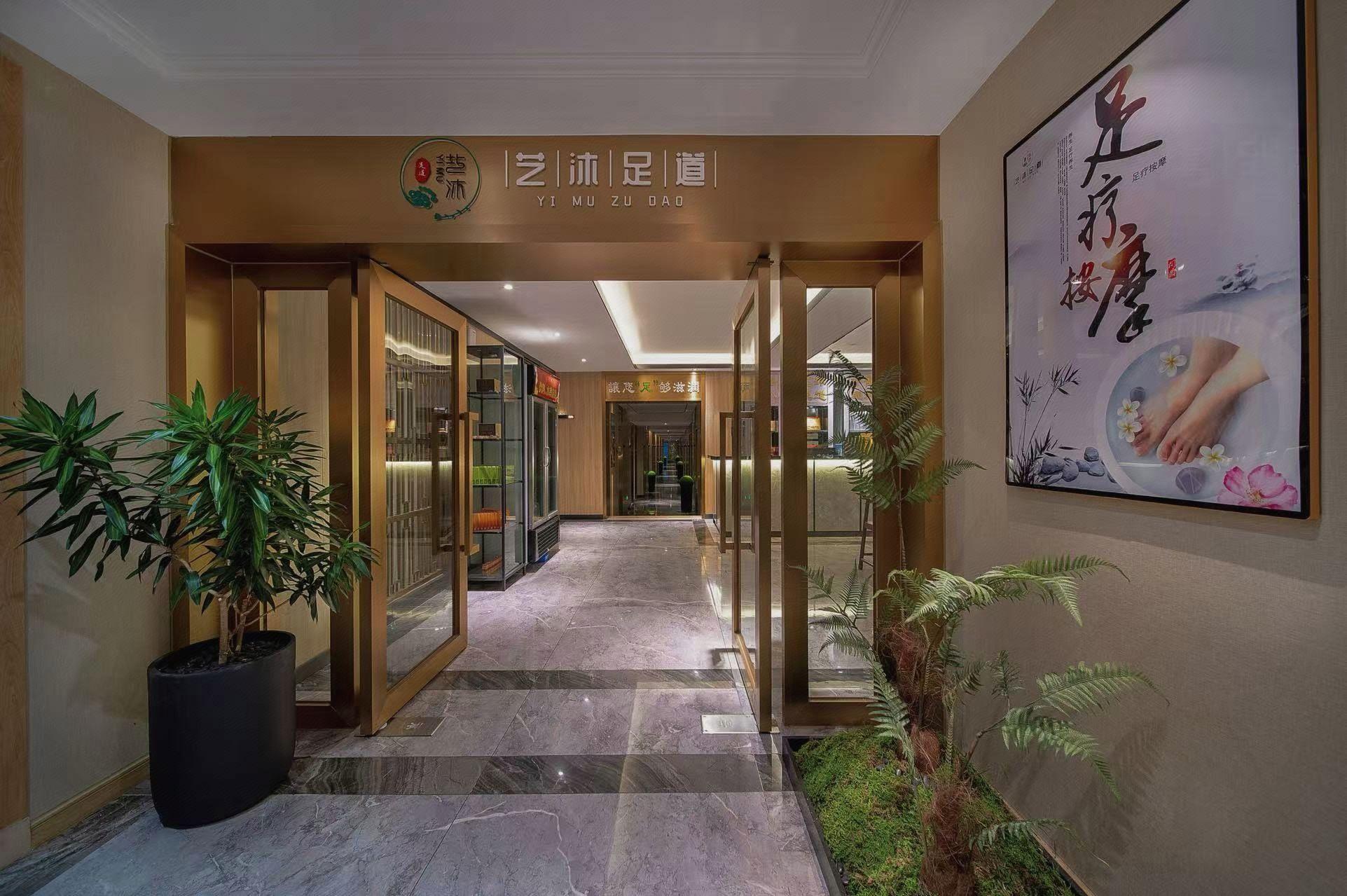 Vienna Hotel Dongguan Nancheng Xiping Metro Station 11/54