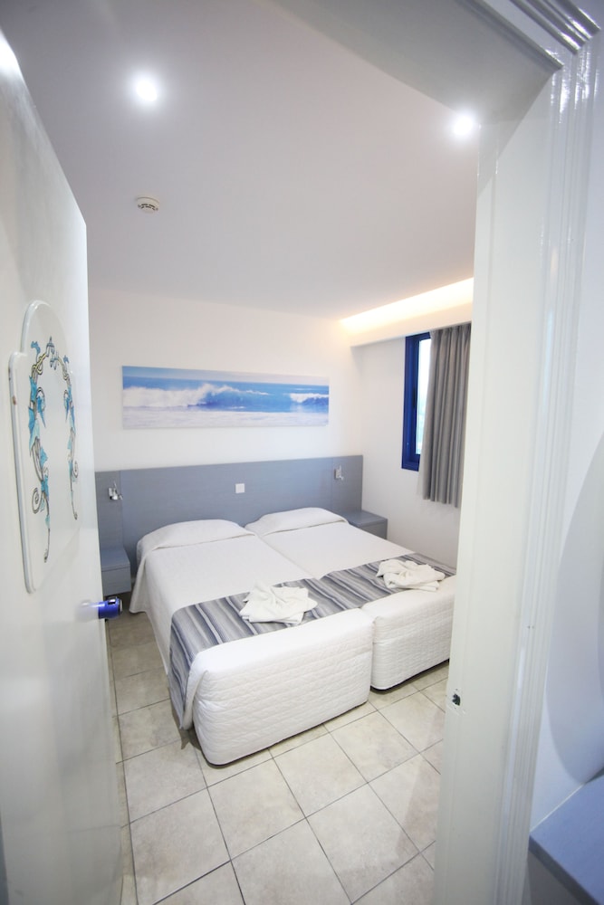 Anonymous Beach Hotel - Adults Only 33/72