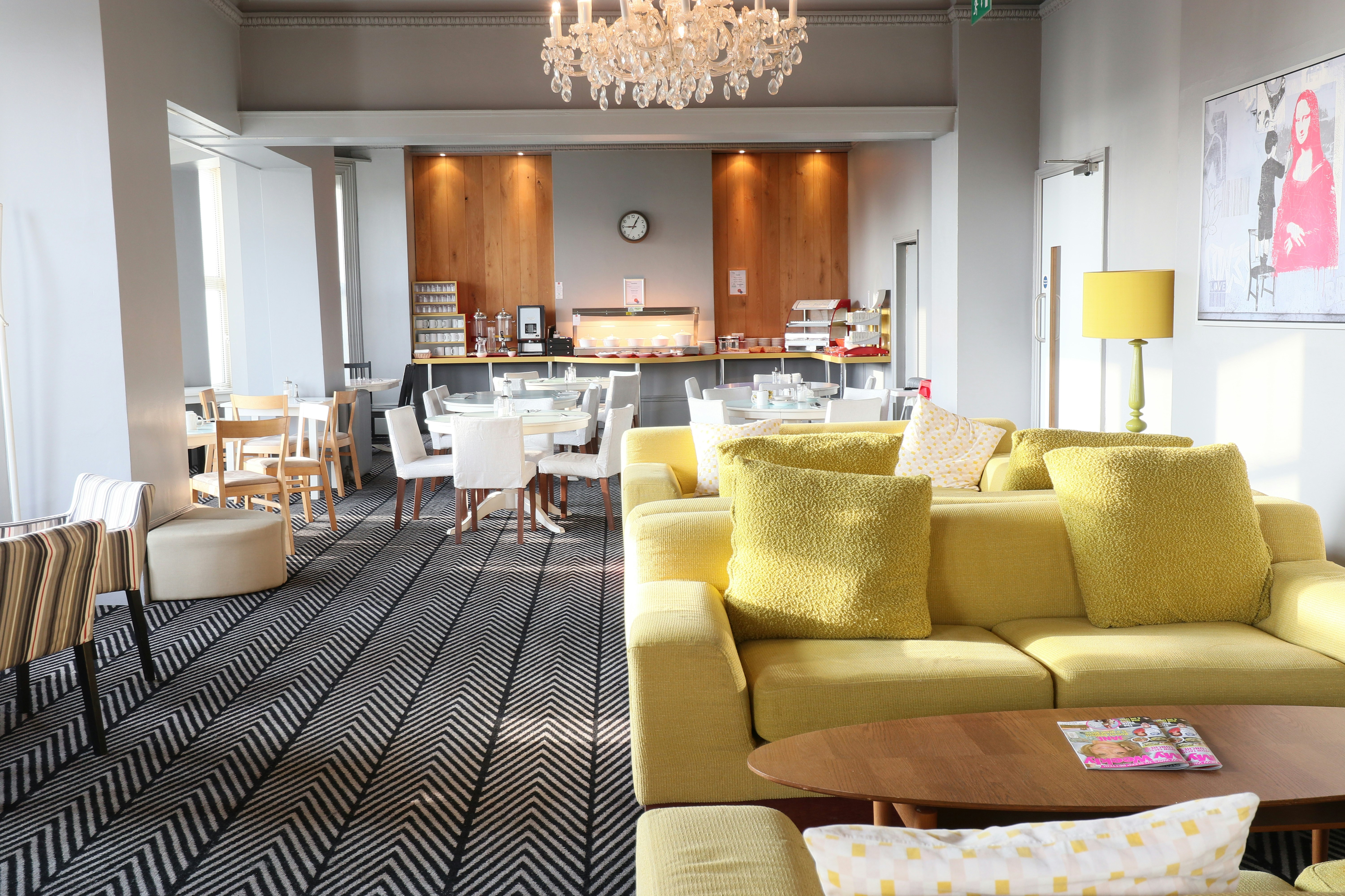 Citrus Hotel Eastbourne 32/58