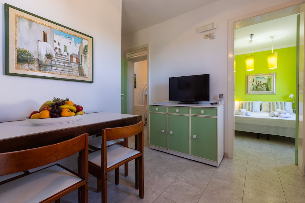Villa Vacanze Paradiso 26/50