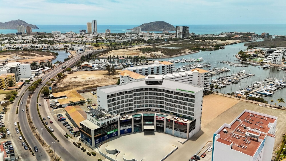Wyndham Garden Mazatlan Marina 7/59