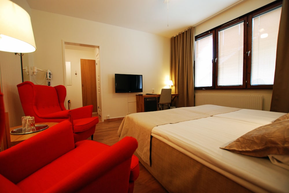 Best Western Centralhotellet 15/39
