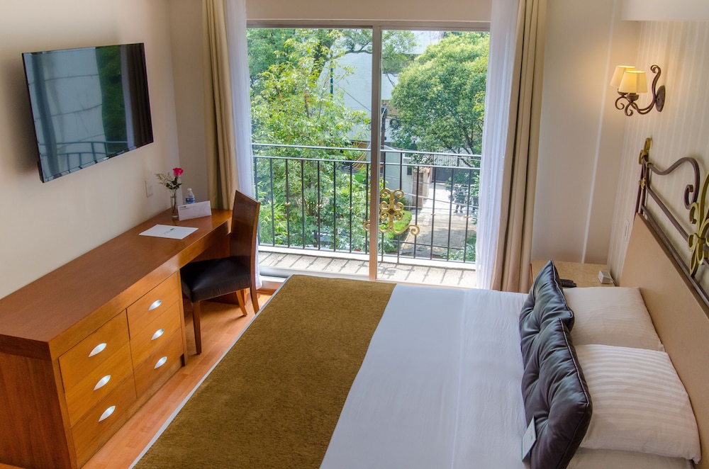 Residence L'heritage Tennyson By Bluebay 8/38