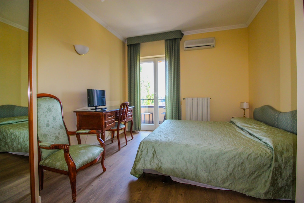 Hotel Moderno 11/50